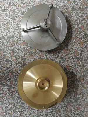 TV型释放器