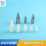 螺旋噴頭