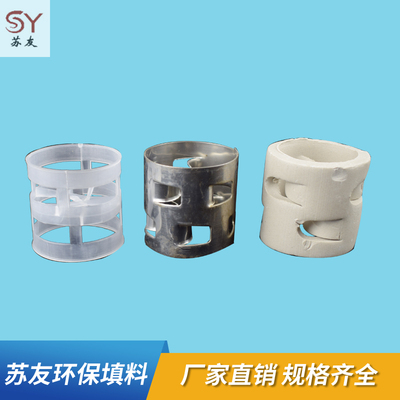 鲍尔环