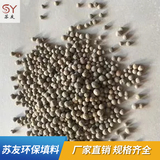 陶粒濾料