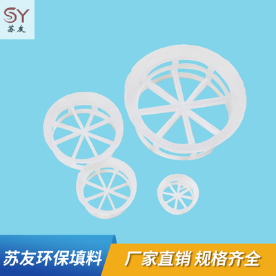 阶梯环