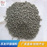 稀土瓷砂濾料